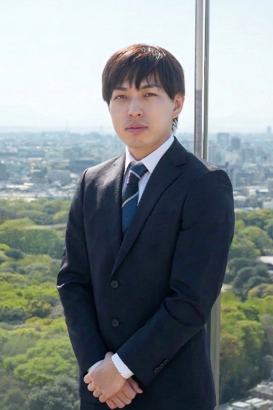 代表取締役 阿部雄太