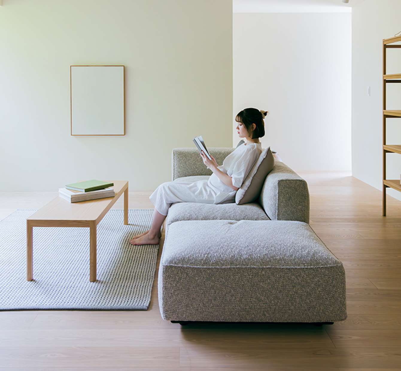 暮らしの中にある備え